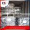 Galvanized grassland welded wire mesh