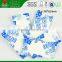 Long-lasting DMF free medicine fiber desiccant
