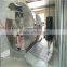 Halal type cattle Killing Box for slaughter house with ISO9001 certificate