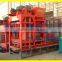 Good Quality Concrete Block Moulding Machine,concrete Block Making Machine for Sale