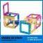 3D DIY educational building toys