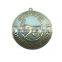 metal button badge with your own design