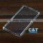 C&T Ultra Slim 0.3mm Case / Extremely Thin Transparent TPU Back Cover For Sony Xperia Z1