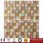 IMARK Crystal Mosaic by Super White Rhinestone Mosaic,Stainless Steel Mosaic Tiles and Laminated Mosaic Tiles Code IVG8-027