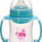 Factory low and competitive price for the polypropylene feeding bottles