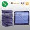 Super Soft Microfiber Moving Blanket Recycle Removal Pads Moving Blanket for USA Market