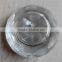 Spinous Crystal Jewerly Box for Decoration, Crystal Box for Gift