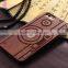 Wholesale Real Wood Phone Case For iPhone 6 Wood Phone Case