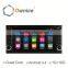 Ownice C300 quad core Android 4.4 universal 2 din Car GPS full touch panel support TPMS 16G
