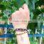 Europe and the United States antique Bracelet Personality leaf Rope bangles ,wholesale Wrap Braided charm Bracelet