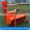 brush machine for garden turf