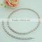 Newest Fashion Magnetic Titanium Germanium Necklace