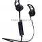 Sport Waterproof In-ear Bluetooth Earphone With Bluetooth Version V4.1