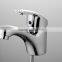 QL-1352 cheap sanitary ware bathroom 40mm cartridge basin mixer