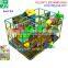 Baby soft play area kids indoor playground for amusement park with interesting games