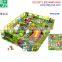 Indoor Soft Kids Play Toy Group Toys Playground Area for School