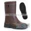 Safety Boots for Army with non-slip and anti-abrasion outsole