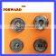 metal snap button with customized logo