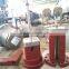 Different size of mineral salt block lick for cattle hydraulic press machine