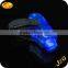 Wholesale Factory Led Light Toy Colorfull Led Light Finger Ring Glow in the Dark Led Finger Ring Flashing Led Light