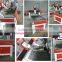 Red Colour Hot Sale Cnc Router for Wood