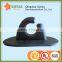 hot sale plastic inflatable boat oar holder with many type and size