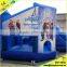 Amazing top sale frozen bounce house,inflatable bounce house for sale