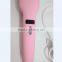 Ceramic hair straightener beautiful star hair straightener comb fast hair straightener