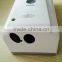 Bag Refill Liquid Soap Dispenser