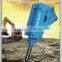 BLTB-140S rock mining breaker tool,rock breaker,breaker tool,breaker hammer;mining breaker for excavator