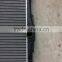 auto car radiator for BMW E46/318'1998-2000MT