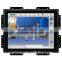 IP65 front panel 12inch sunlight readable open frame monitor with 1000nits High Brightness