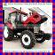 china factory direct supply 2wd and 4wd 1000/1004 model 100HP farm/farming tractor
