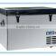 HOT sale wholesaler fridge DC compressor freezer solar freezer for vehicle and home