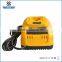 OEM and ODM For Dewalt Ni-CD, Ni-MH, Li-ion 7.2V-18V DC9315 Lit-ion Battery Charger XRP 18 Volt 4 DC9180,DC9181 Drill