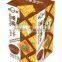 175g Saltine Biscuit/Crackers(linseed flavour)
