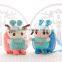 China Toy Factory Wholesale Cartoon Custom Plush Backpack For Kids