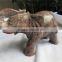 elephant carving stone carving animal carving