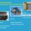 Best Quality 0.2mm Micro Steel Fiber For Concrete Reinforcement
