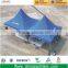 10x10 Cheap small pagoda tent for sale