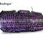 2015 Custom High quality USB wired Led keyboard for computer