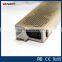 6w v4.0 latest mini aluminum bluetooth stereo speaker with tf card slot
