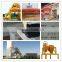 HZS100 Popular Factory Supply Products Mixed Concrete Batching Plant