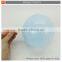 Amazing inflate up 50cm soap bubble ball toy for kids