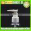 Plastic Lotion Pump Bottle/Shampoo Refillable Bottles Empty