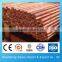 c10100 Copper rod 8mm copper bar price copper round bar