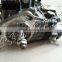 diesel engine 3TNV88 fuel injection pump ,excavator spare parts