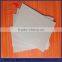 China supplier high quality 0.3mm thickness pvc board