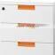 Wholesale Price Modern design office workstation partition for 6 persons