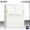 Kock Down Structure Office Sliding Door Filing Cabinet